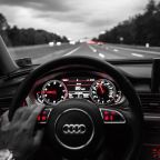 Az Audi volt a legkedveltebb prémium személyautó Magyarországon tavaly is