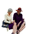 A túl sok ülés és a túl kevés testmozgás gyorsíthatja az öregedést 