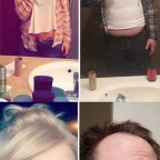 Mókás kedvű apuka