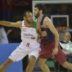 Hanga Ádámék csalódottak az Euroliga miatt, a bajnokságban döntőbe jutnának