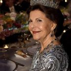 Kísértetek lakják a svéd királyi kastélyt Szilvia királyné szerint