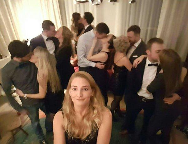 ... és ez lett a vége