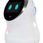 Kütyük a las vegasi CES 2017 jövőshow-n