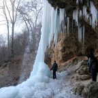 Hideg idő – Vasárnapra már a piros figyelmeztetést is kiadták