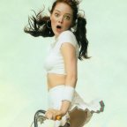 Néhány kép a Golden Globe díjas Emma Stone-ról