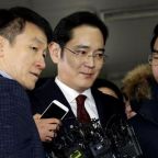 Samsung – a dinasztia