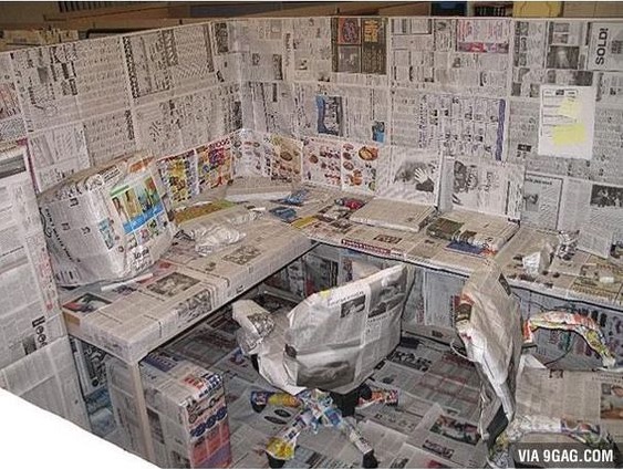 Biztosítsd számára a legfrissebb újsághíreket