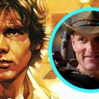 Woody Harrelson játssza a Han Solo-film egyik szerepét