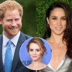 II. Erzsébet beszólt Harry herceg barátnőjének