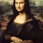 A Louvre nemet mondott arra, hogy utazó kiállításra vigyék a Mona Lisát