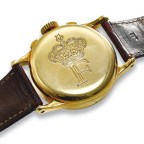 Rekordáron kelt el az utolsó egyiptomi király karórája