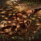 Kilenc méteres húsevő dinoszaurusz uralta hajdan a mai Patagóniát