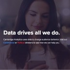 Cambridge Analytica – Zuckerberg beismerte a Facebook tévedését és teljes körű vizsgálatot ígér