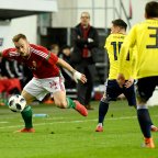 Szlovák-magyar – Rossi: nagy lökést adna egy győzelem