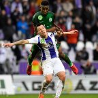 Labdarúgó NB I – Gólnélküli döntetlen az Újpest-FTC derbin