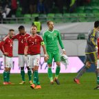 Magyar-kazah – Vereséggel és gyenge játékkal mutatkozott be Leekens csapata