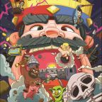 Sikeresen zárult az első magyar e-sport fesztivál