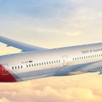 Megérkezett az első menetrendszerű londoni nonstop légijárat Ausztráliából