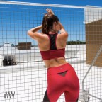 Wicked Weasel – a tréningruha