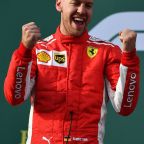 Bahreini Nagydíj – Vettel győzött pályafutása 200. futamán