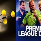 Élő tv-sportközvetítések – Csütörtök, péntek