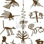 Új ábrákat fedeztek fel a perui Nazca-sivatagban