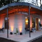 Nincs házad? Nyomtass magadnak egyet!