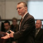 Felgyújtotta magát egy ügyvéd, a globális felmelegedés elleni tiltakozásul