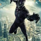 A Fekete párduc már minden idők negyedik legnagyobb kasszasikere Amerikában