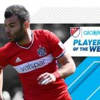 IFFHS – Cristiano Ronaldo a XXI. század legjobb góllövője, Nikolics 33.