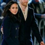 Harry herceg és Megan Markle esküvője 45 millió dollárba fog kerülni