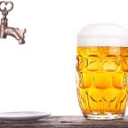 Sörszövetség: 7,5 százalékkal csökkent a gyártók forgalma tavaly