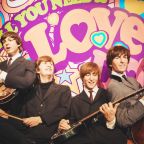 Peter Jackson a Beatlesről készít dokumentumfilmet