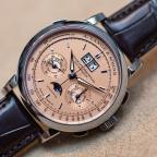 A lazacszínű drágaság