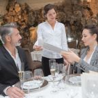 A lakosság étterembe járási szokásait kutatta Magyarország első Gasztro Körképe