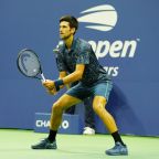 Férfi tenisz-világranglista – Fucsovics a 36. helyen, továbbra is Djokovic vezet