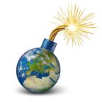 A széndioxid-kibocsátás 140 év múlva elérheti a Föld legszélsőségesebb globális felmelegedési eseményének szintjét