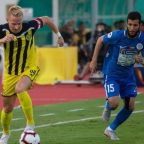 Dzsudzsák Balázs szerződést hosszabbított arab klubjával