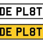 Zöld utat kap a sárga német rendszám!