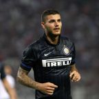 Leváltotta csapatkapitányát az Internazionale