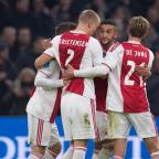 Bajnokok Ligája – A szerdai program