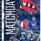 Ajax Amsterdam –Real Madrid, ma 21:00 óra, M4