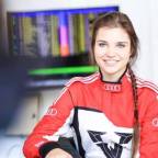 Pontszerzéssel zárta első Forma-3-as idényét Keszthelyi Vivien