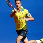 Férfi tenisz-világranglista – Fucsovics karriercsúccsal újra a 35. helyen