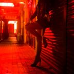 Csehországban mintegy 13 ezer nő nyújt pénzért szexuális szolgáltatásokat