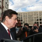 Robert Mueller legalább 19 évi börtönt javasol kiszabni Manafortra, Trump volt kampányfőnökére