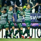 Már 30,7 millió eurót ér a Ferencváros labdarúgócsapata