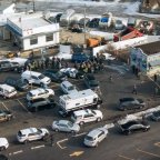 Több halottja van a Chicago melletti lövöldözésnek, meghalt az elkövető is