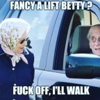 Nem emelnek vádat Fülöp herceg ellen