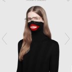 A Gucci bocsánatot kért egy pulóverért